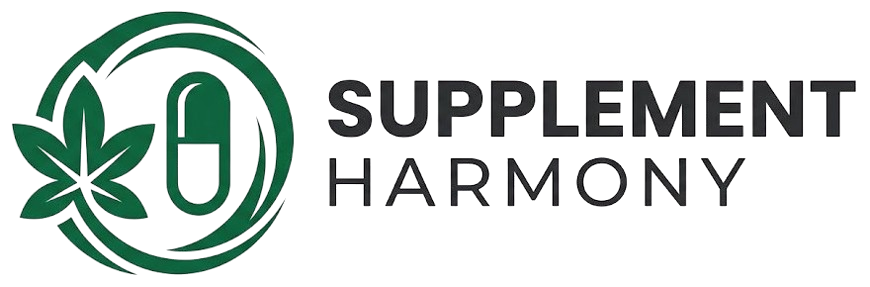 Supplement Harmony